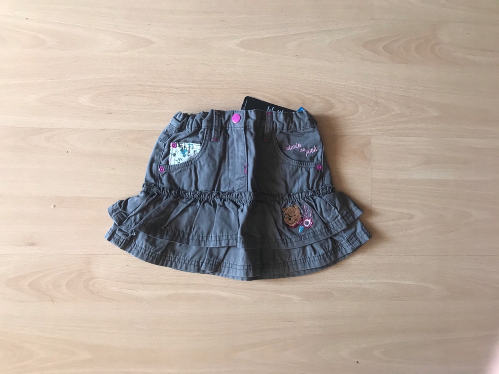 Sukňa C & A 98