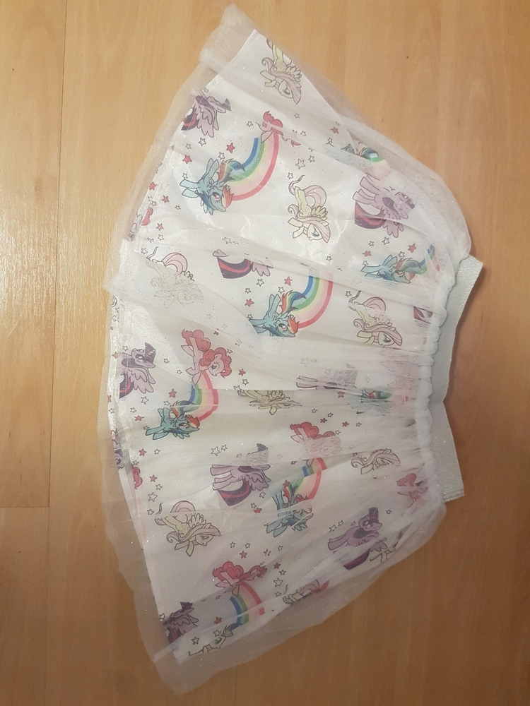 H&M sukňa 134