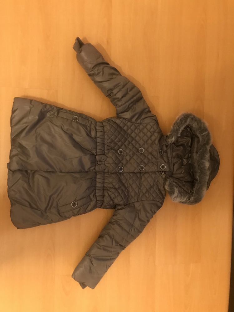 Detská bunda - Vingino Down Jacket 152