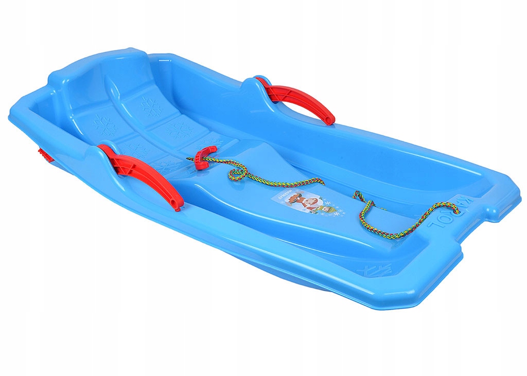 Presúvacie sane pre deti s brzdami bobslej