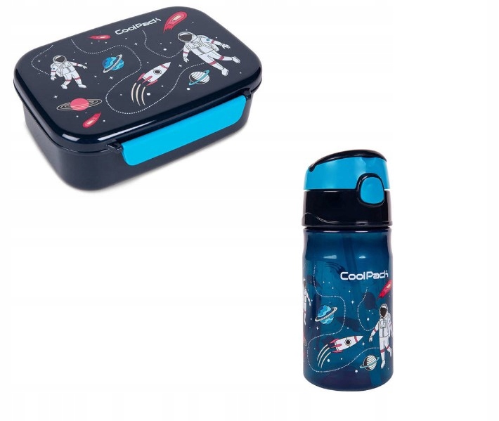 Detský desiatový box, fľaša - B.box Športová fľaša fľaše s vodou Tritan 600 ml !!