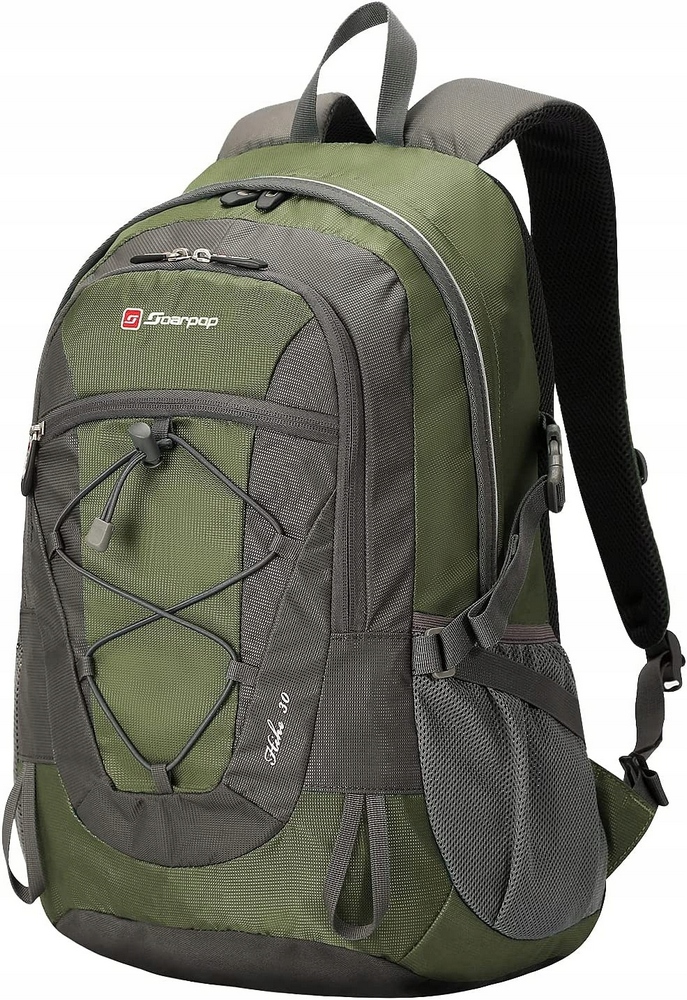 Aktovka - Soarpop Outdoor Sports Batoh