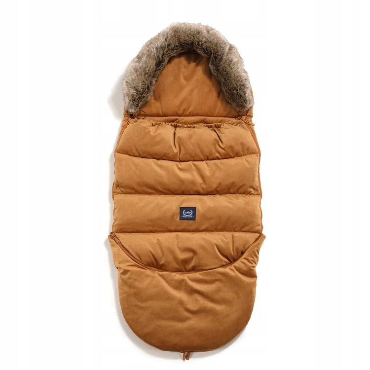 Spací vak do kočíka - Spacák - kočík Combo Winterproof La Millou