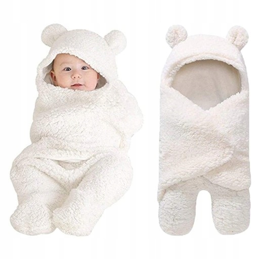 Detský spací vak -  Baby spacák redar 0