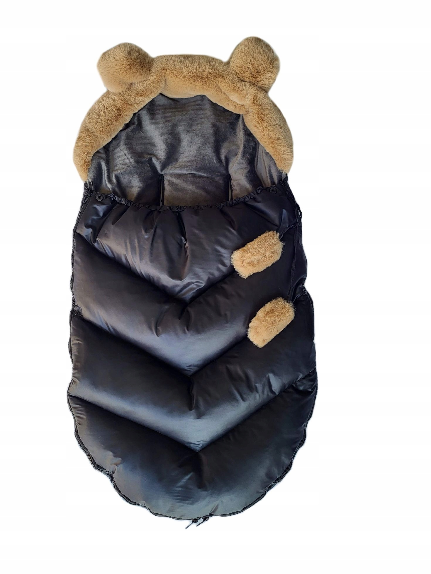 Rukoväť kože Riko