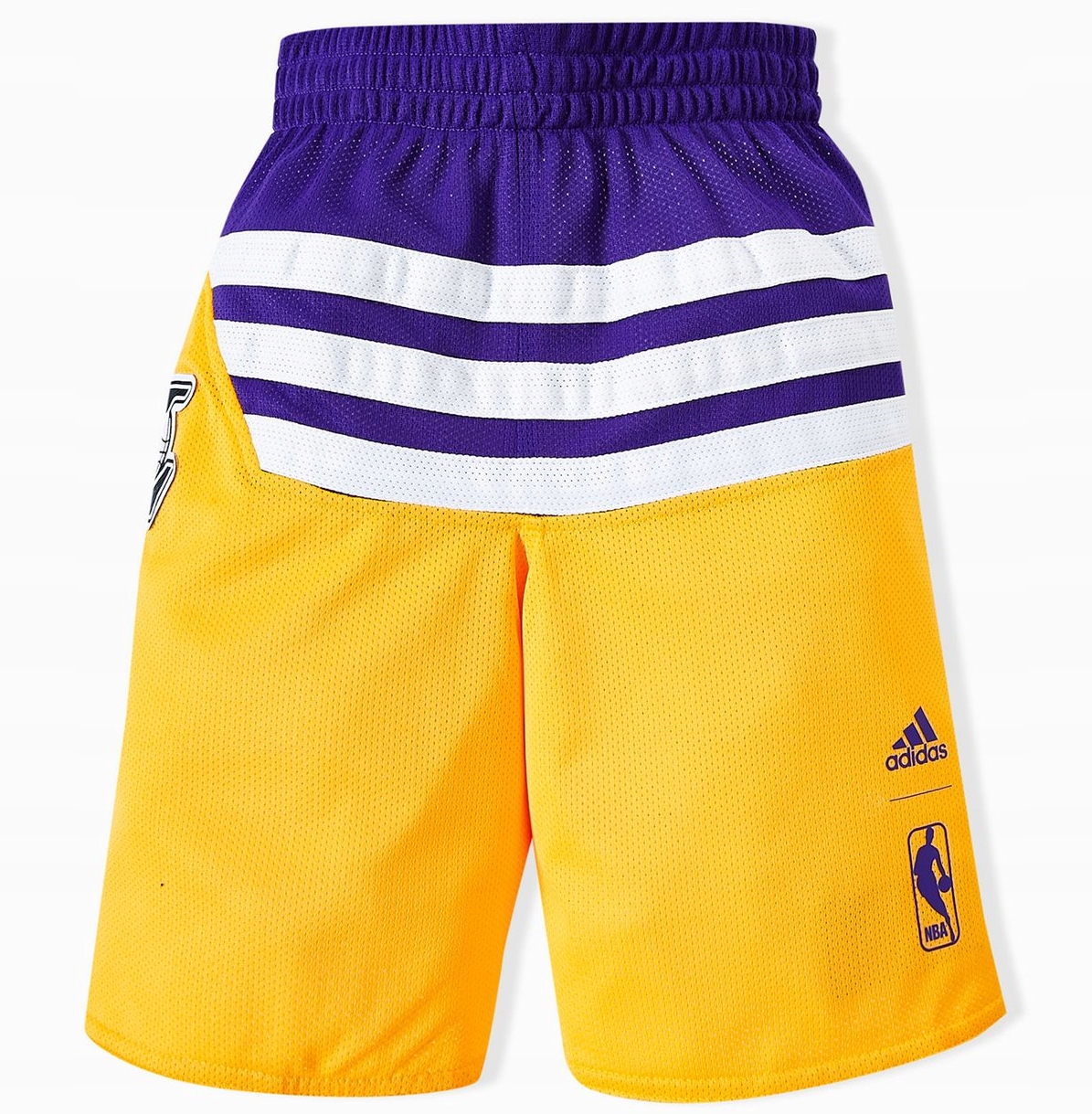 Detská košeľa - Krátke nohavice adidas 116 viacstorifikované