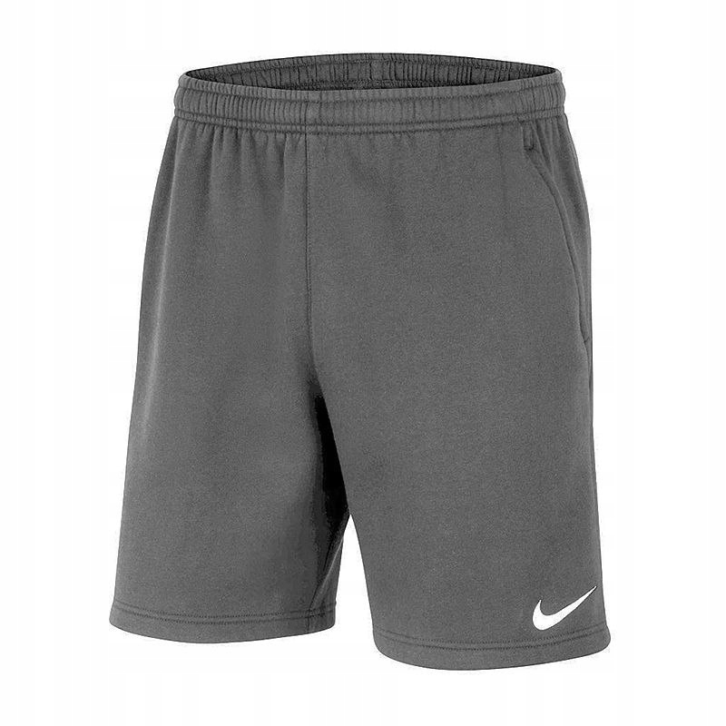 Detská košeľa - Krátke Nikes 122 šedých šortiek