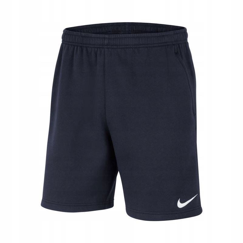 Detská košeľa - Šortky Nike 137 tmavé, modré