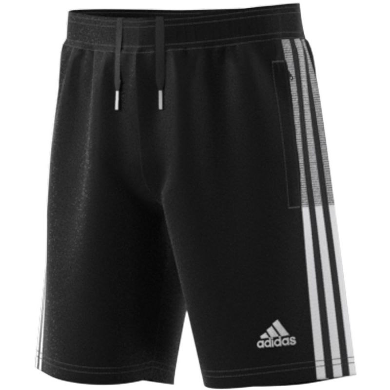 Detská košeľa - Krátke nohavice adidas 176 viacsekvorované