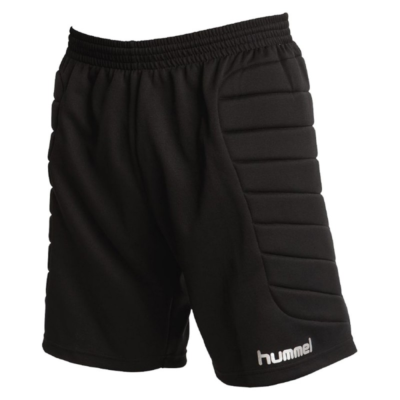 Detská košeľa - Hummel 116 šortky čierne