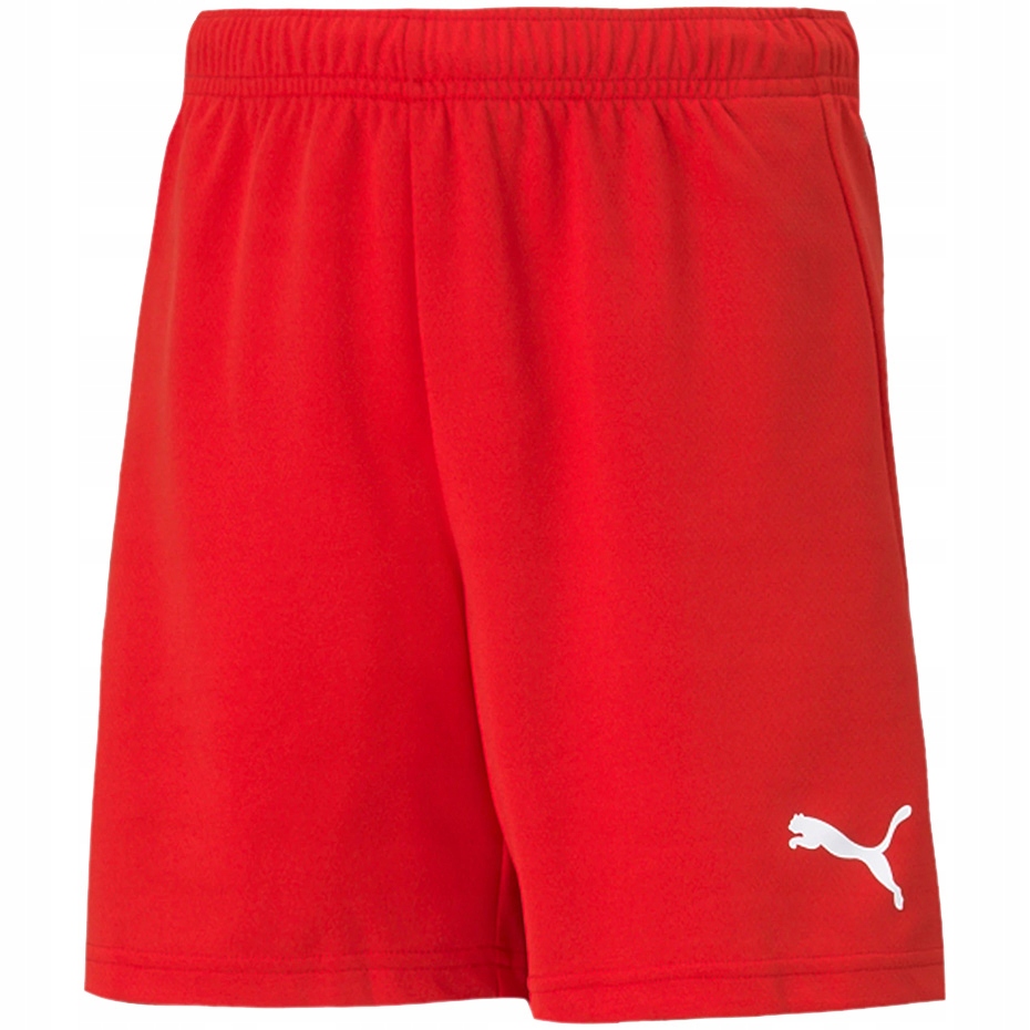 Detská košeľa - Krátky Puma 164 Reds