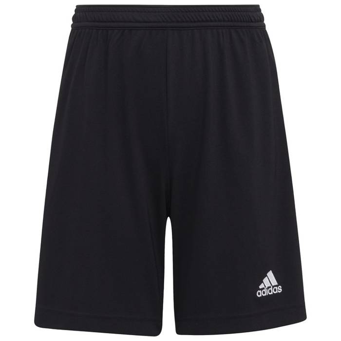 Detská košeľa - Krátke nohavice adidas 116 čierne