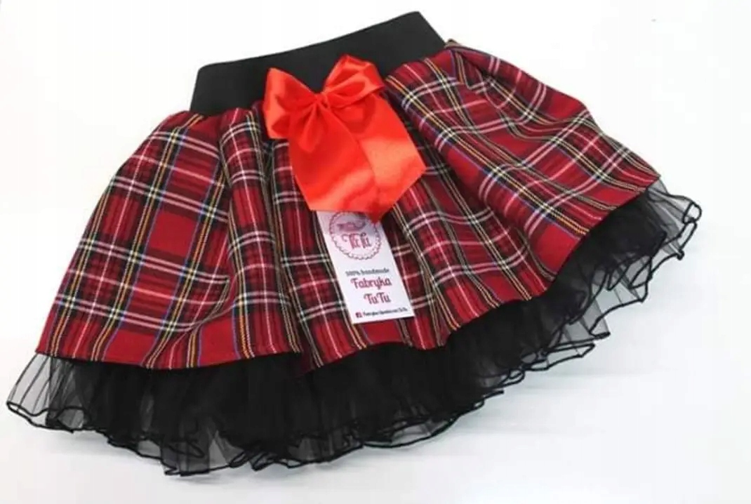 Fabryka_tutu 92 rozšírená sukňa