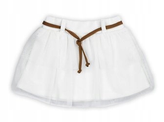 Nicol 74 Tulle Sukňa