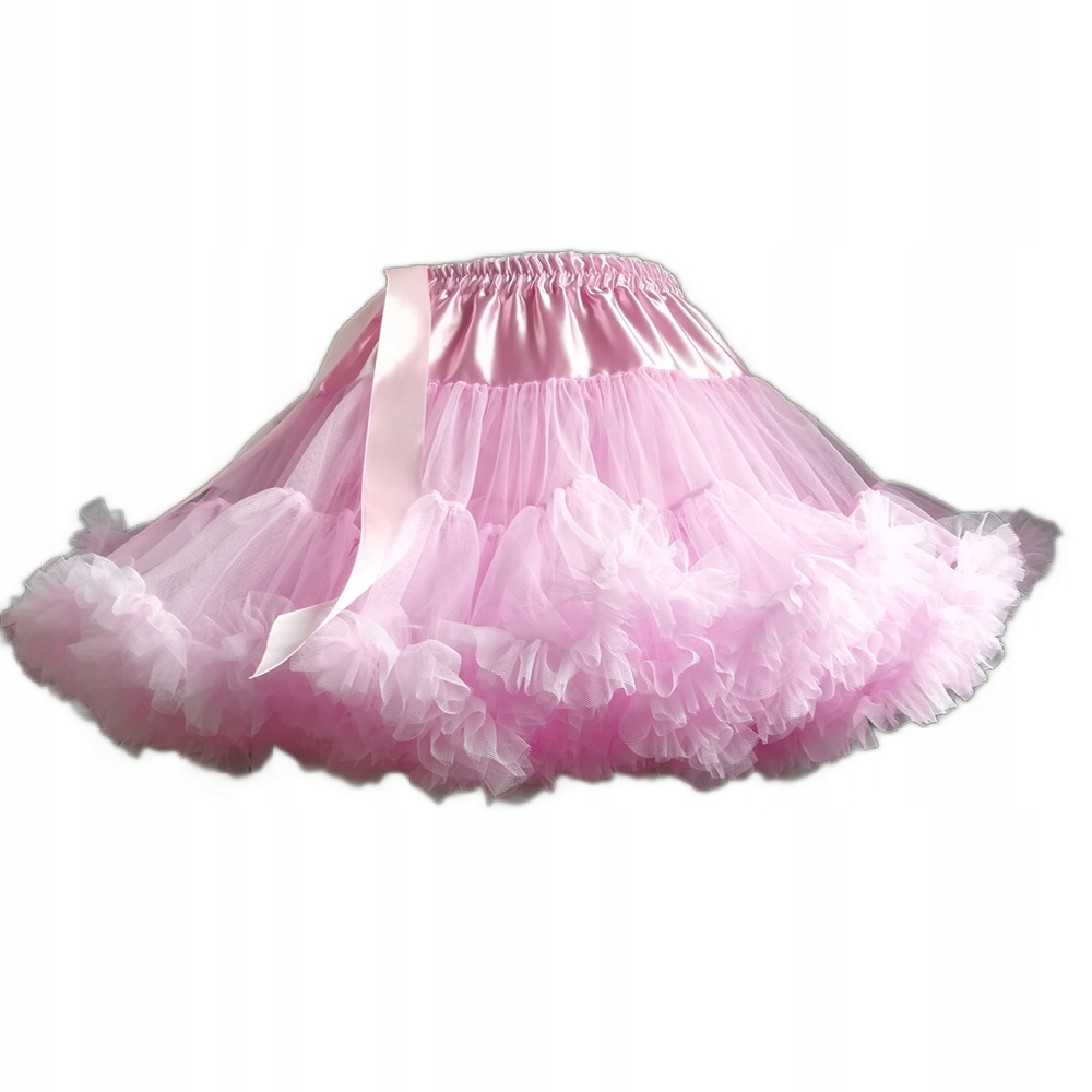 Kostým pre dievča - Tutu sukne lolita kostým Sky04125