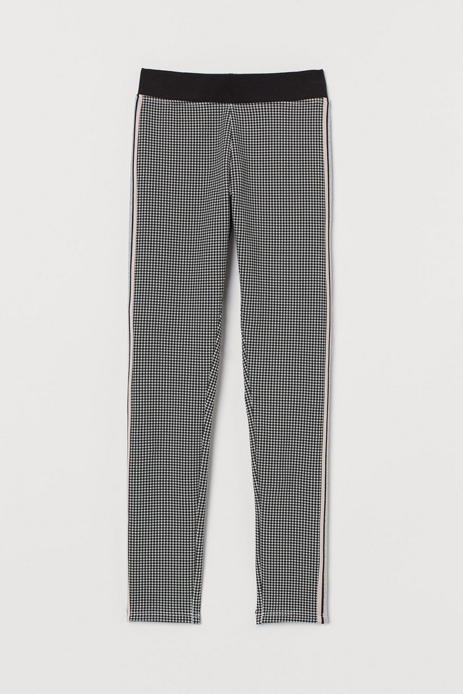 Legíny - Classic Leggings H&M 170