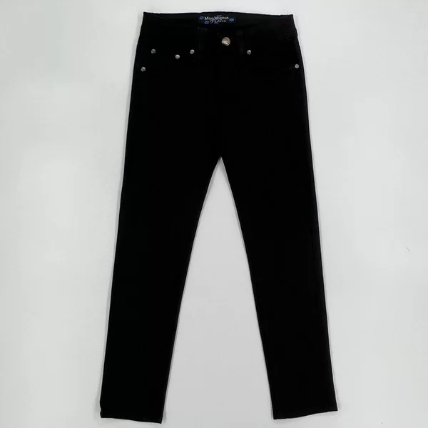 Masia Material Pants 128