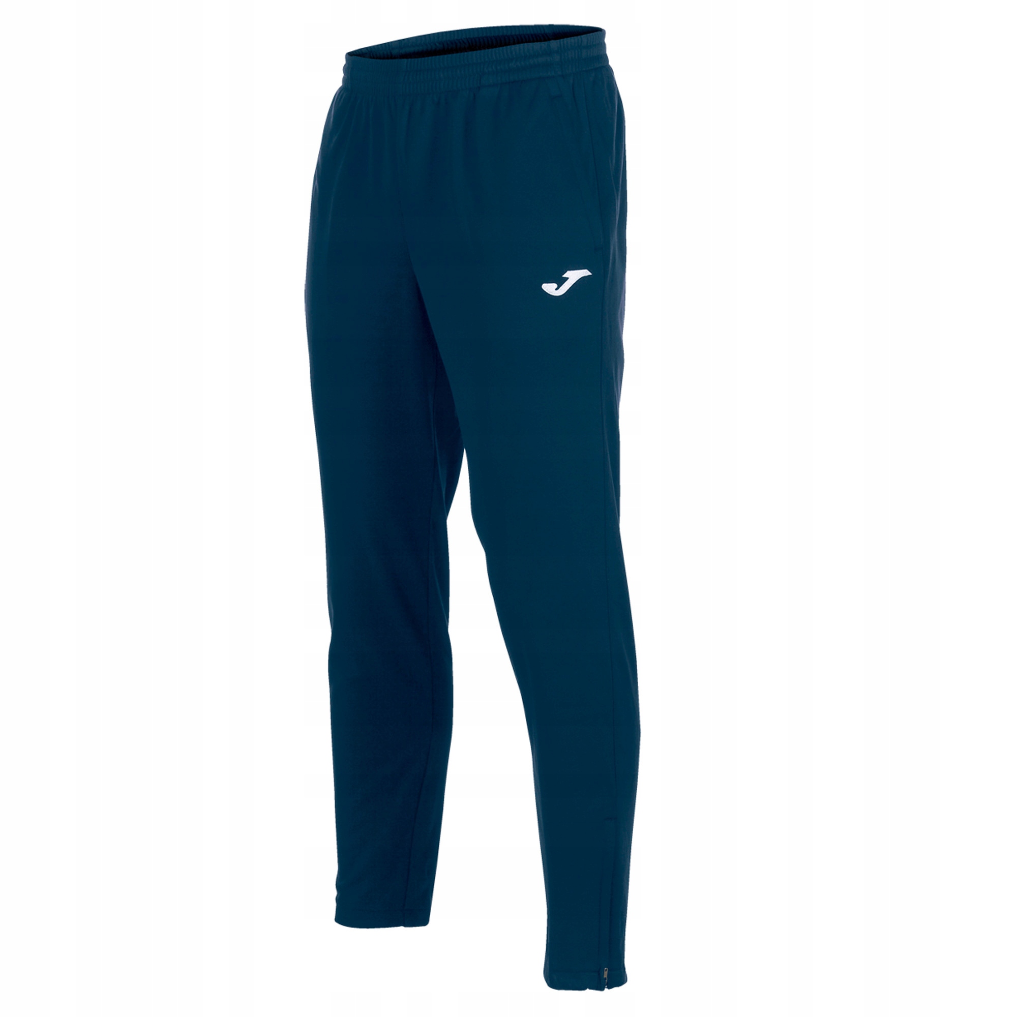 Tepláky Joma 117 Navy modrá