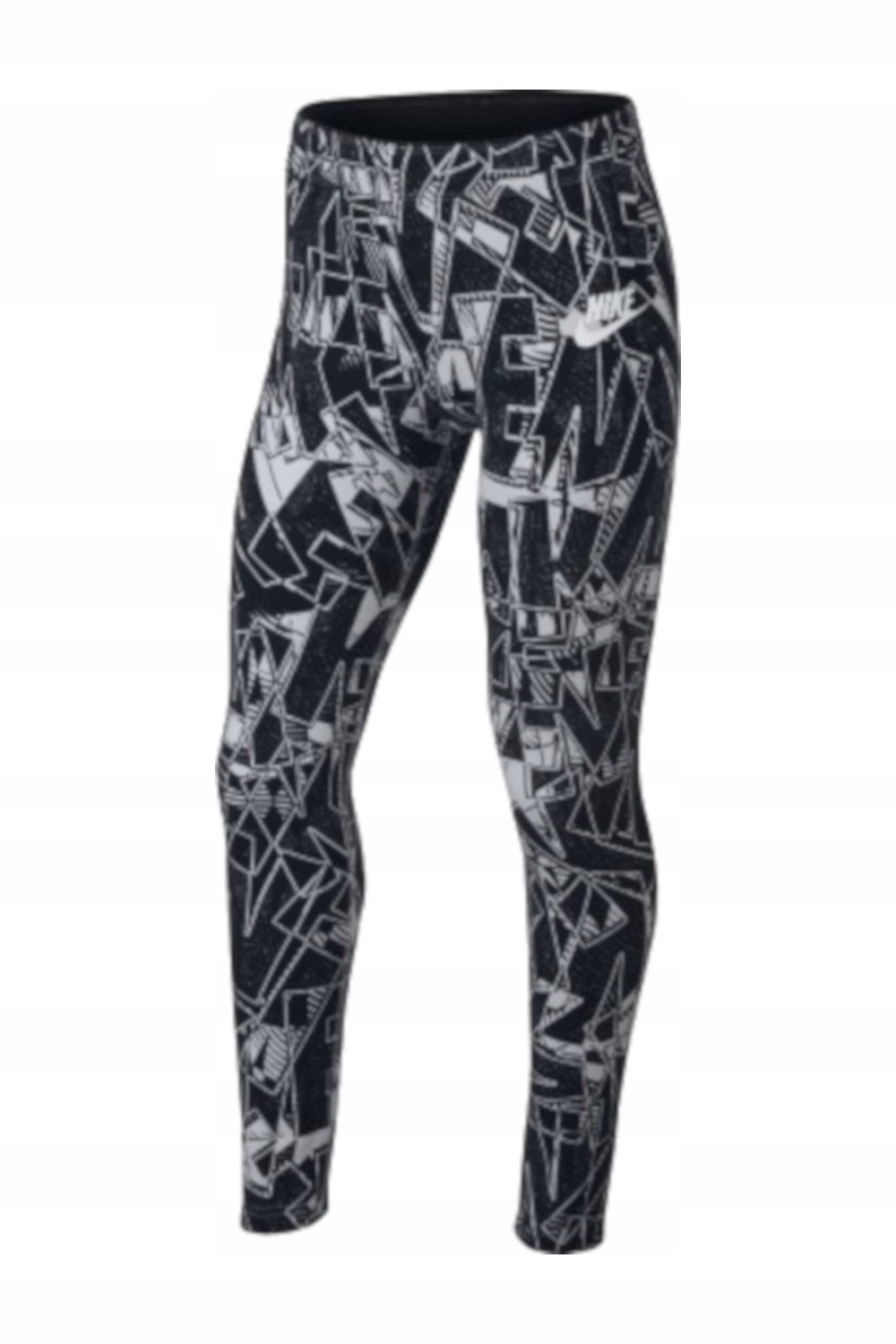 Legíny - Klasické legíny Nike 164