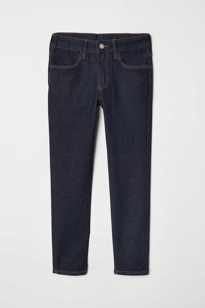 H&M 152 Denim nohavice