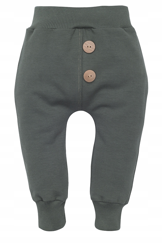 Polodupačky - Poľské Poľsko 68 khaki, zelená