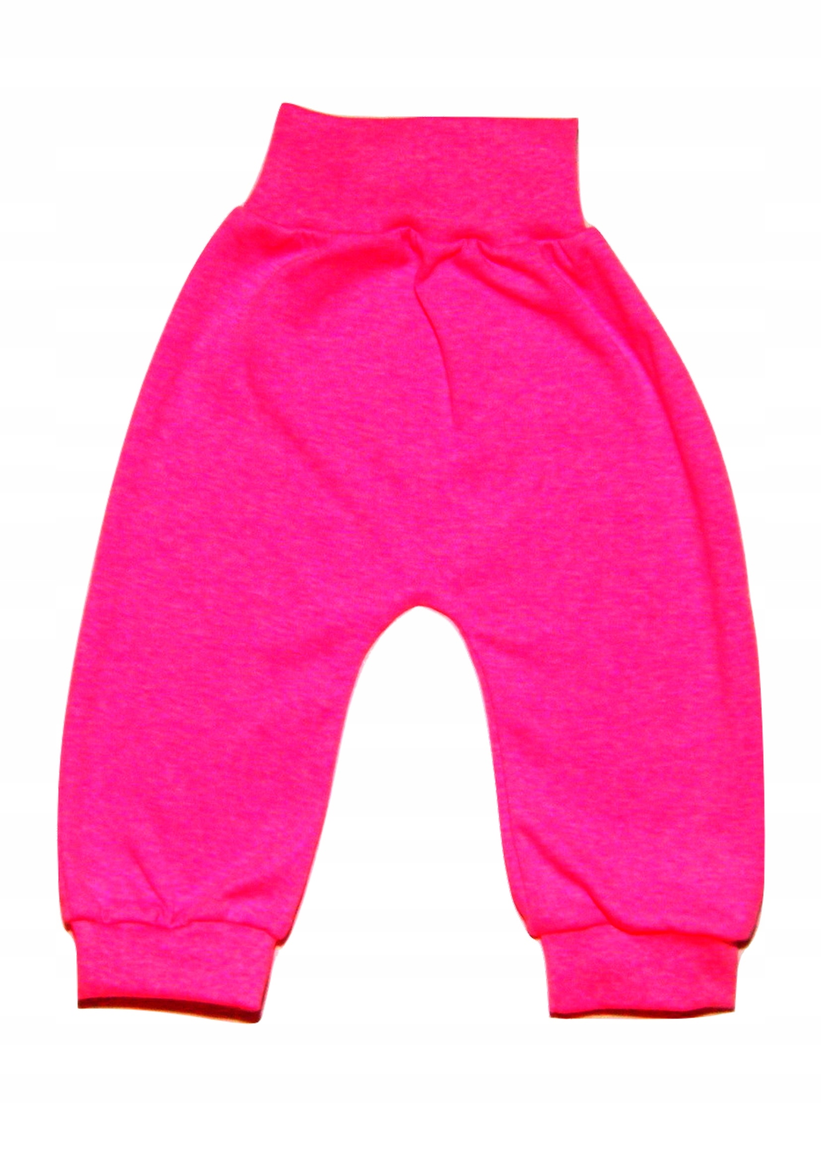 Polodupačky - Bobo Dream 104 Half -Pink