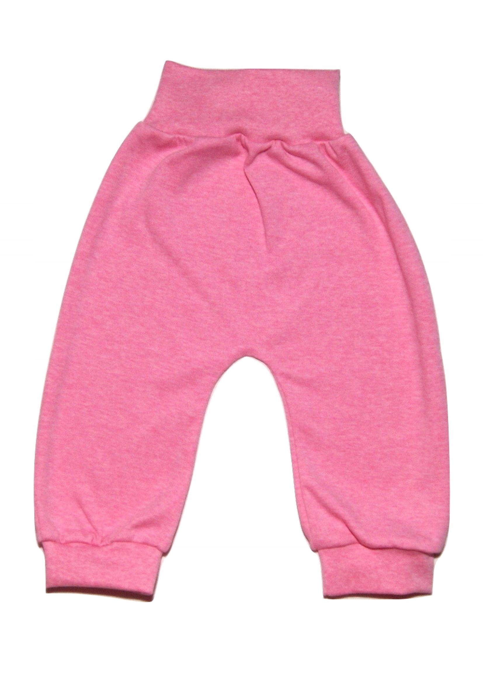 Polodupačky - Bobo Dream 56 Pink Half -Pink