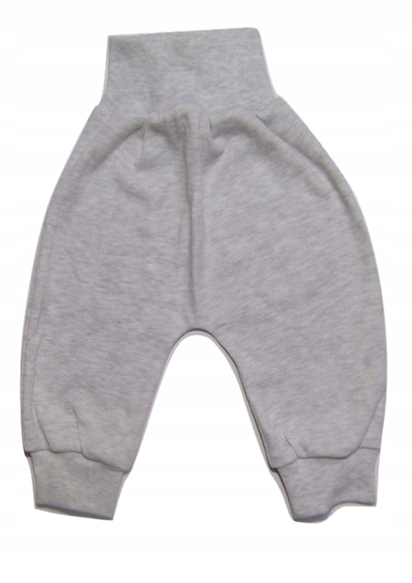 Polodupačky - Bobo Dream 56 Semi -Gray