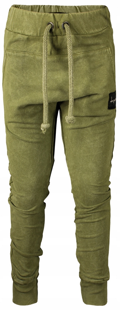 Dresowe nohavice Despacito 116 khaki