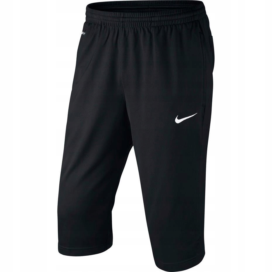 Detská košeľa - Nike šortky. L čierny