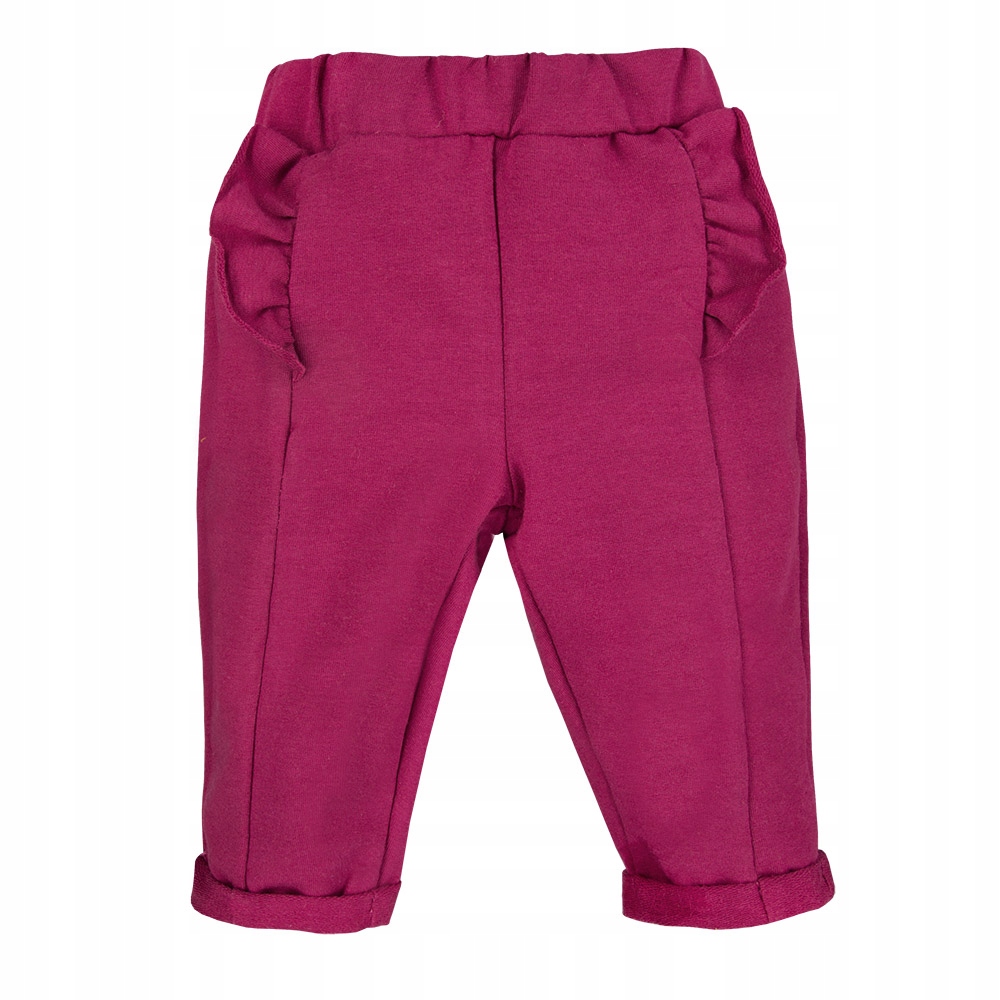 Eevi 62 Burgundské tepláky