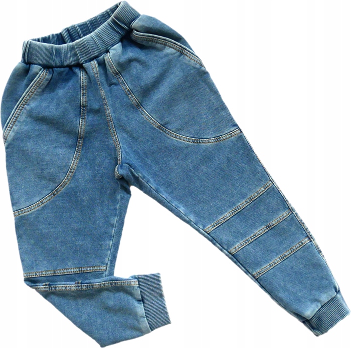 Gamet 122 Denim nohavice
