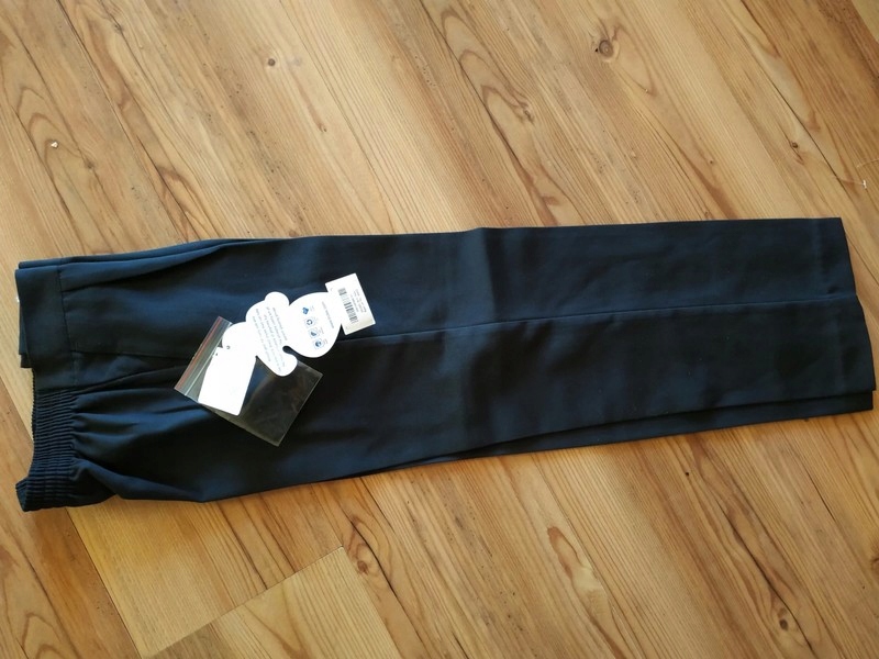 Detská košeľa - Krátky trutex Kids 128 NAVY MODRÉ, modré, ružové, viacsekvorované