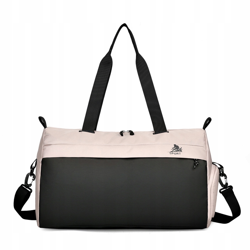 Aktovka - Sports Fitness Gym Yoga Bag, Big Travel Duffle