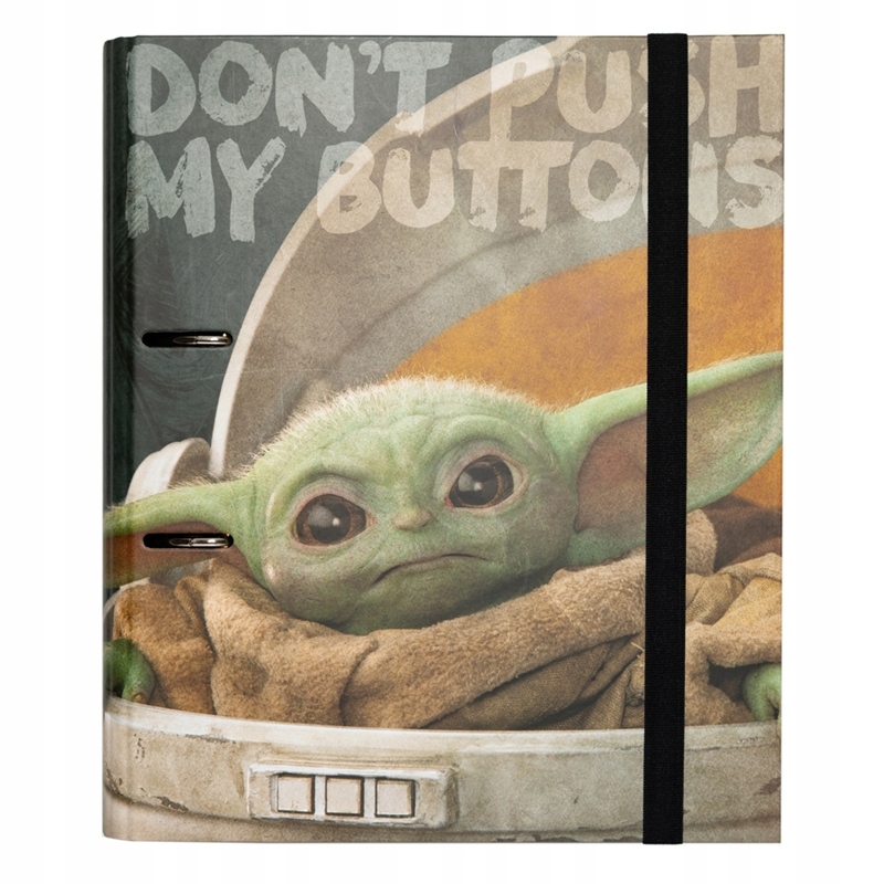 Binder A4 Group Group C2AT0019 Star Wars