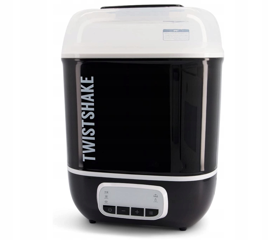 TwistShake 150 W elektrický sterilizátor