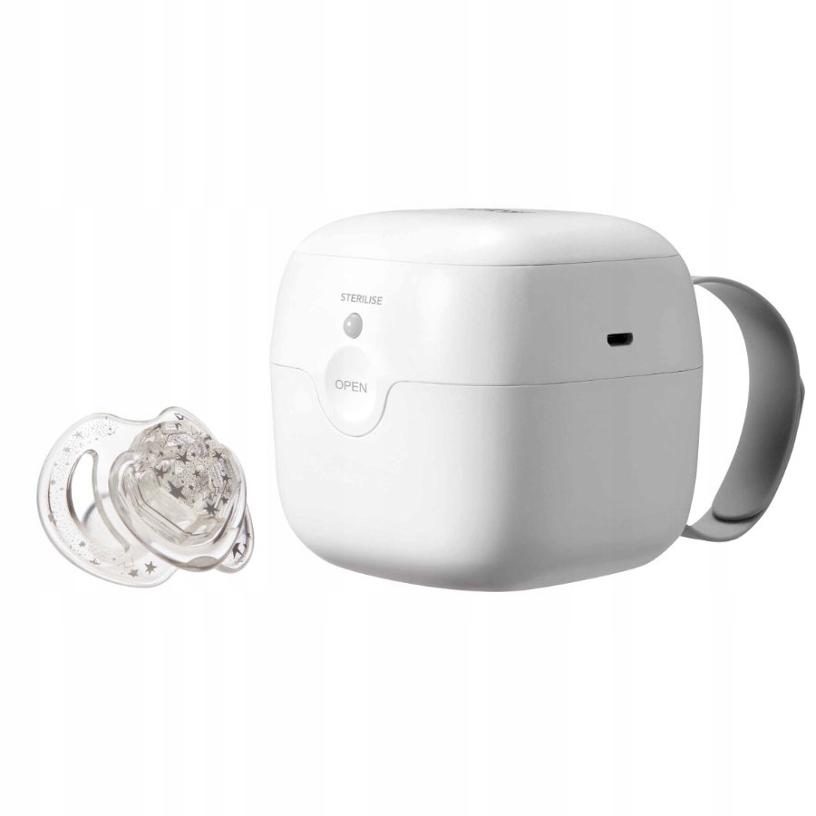 NuBy Electric Sterilizer 047108
