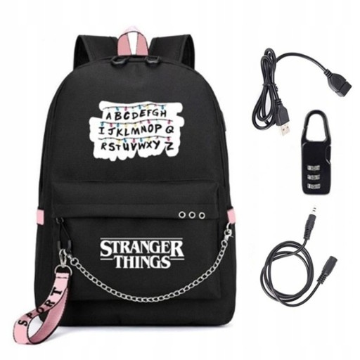 Stranger Things ELEVEN