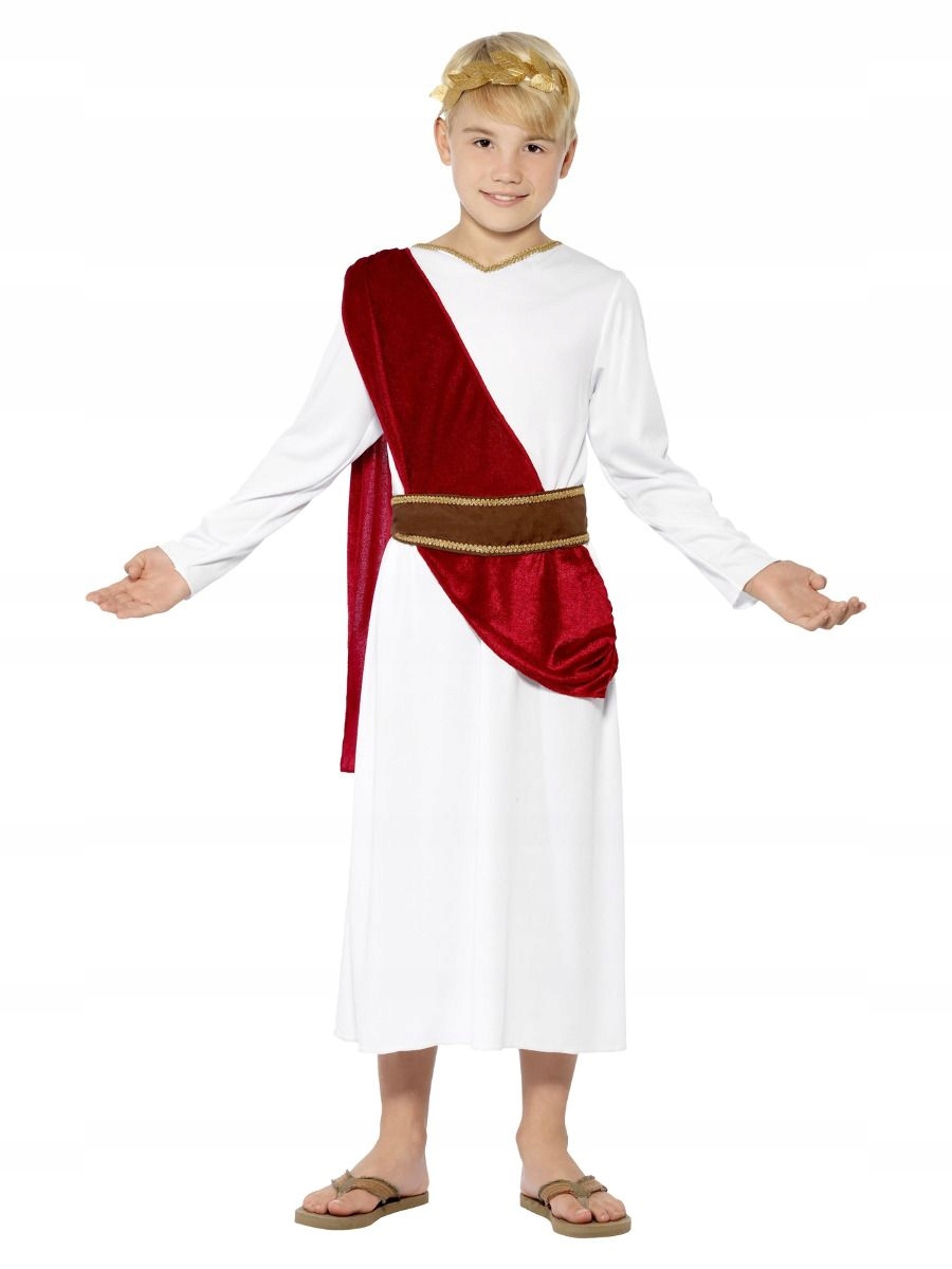 Kostým pre chlapca- Kostým žralokové nohavice čiapka 116-128 3el