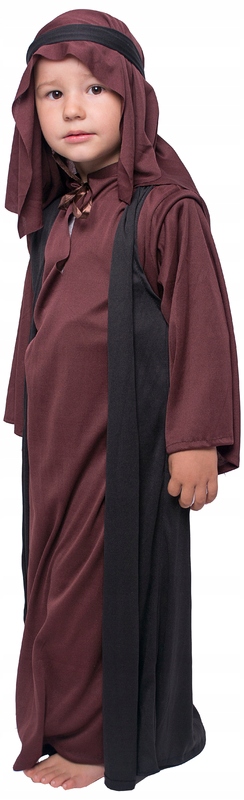 Kostým pre chlapca- Outfit józef