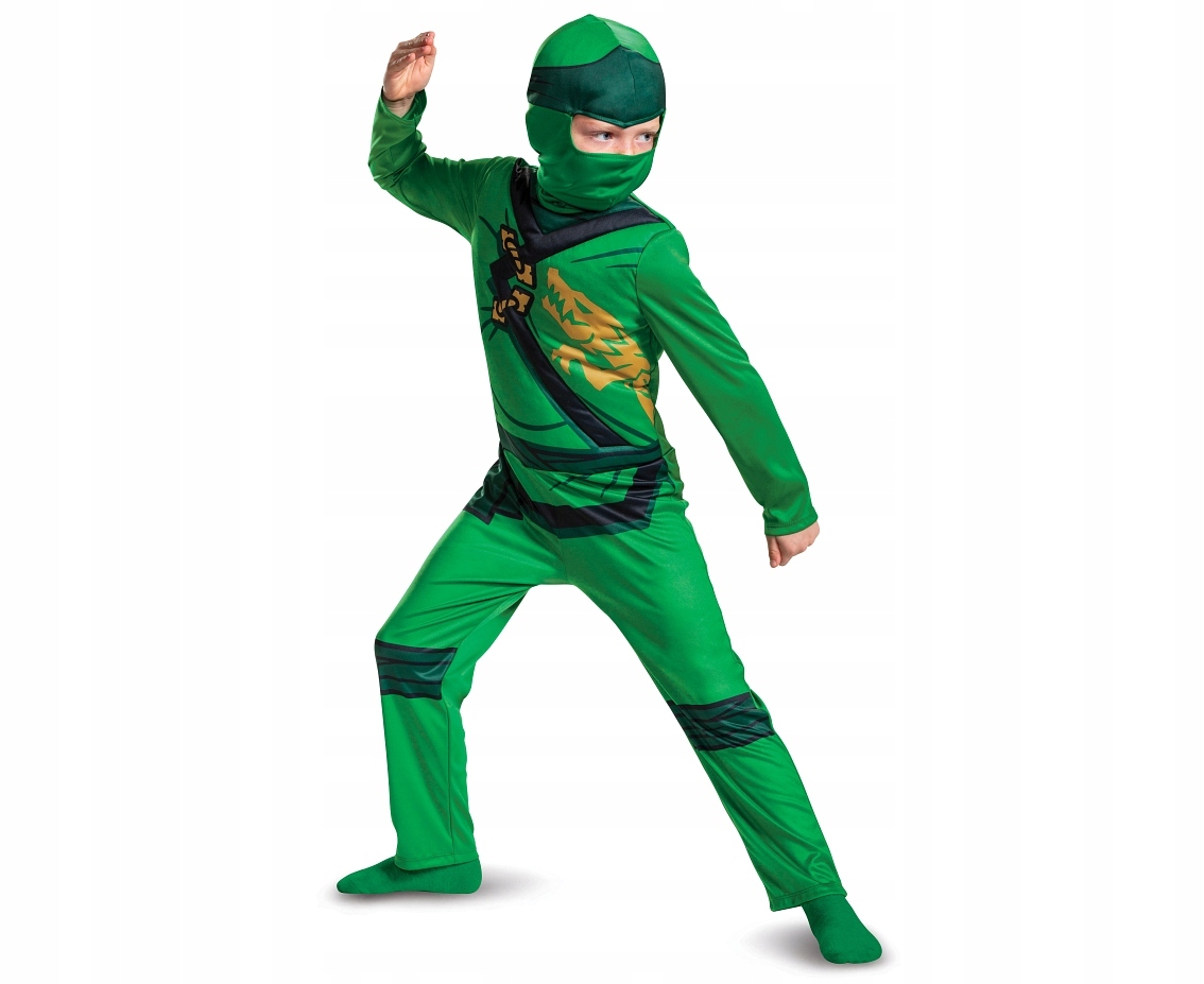 Kostým pre chlapca- Ekologický outfit mušketeer pre chlapca 110-116