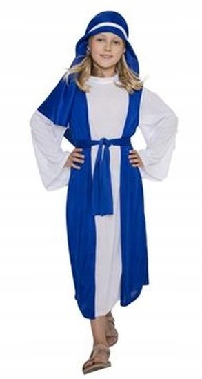 Kostým pre dievča - Mary's Costume Arpex, 110-120