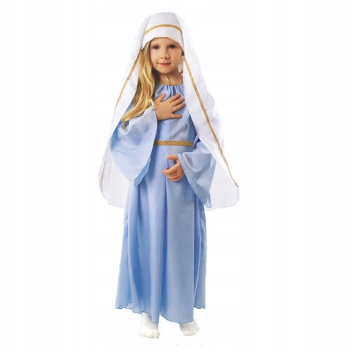 Kostým pre dievča - Angel Costume Krastek 134