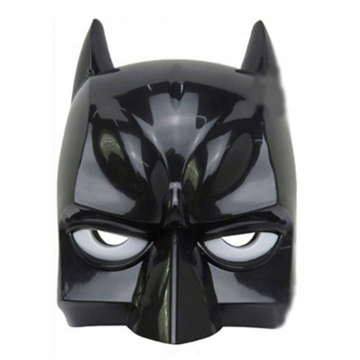 Kostým pre chlapca- Batman superhrdina maska oblečenia