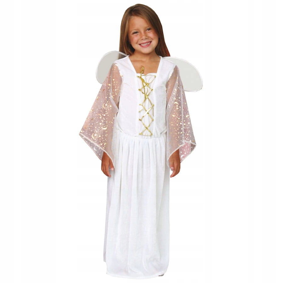Kostým pre dievča - Kostým Angel Angel, 110-120