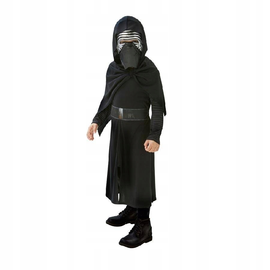 Kostým pre chlapca- Detský outfit Kylo Ren - Star Wars vii l