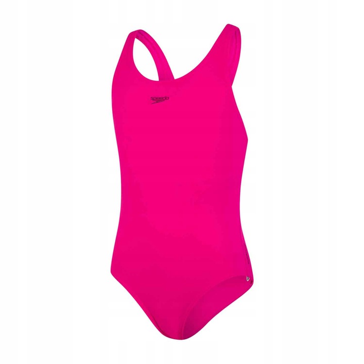 Detské plavky - Speedo One -kus outfit. 140 ružová