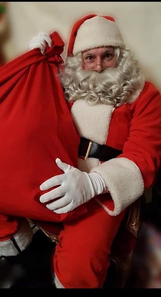 Kostým, maska - Svätý Nicholas Saint Nicholas Deluxe L Outfit