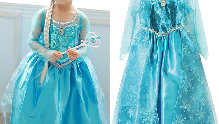 Kostým pre dievča - BAX RABBIT outfit pre dresúcu guľu*116/6 l