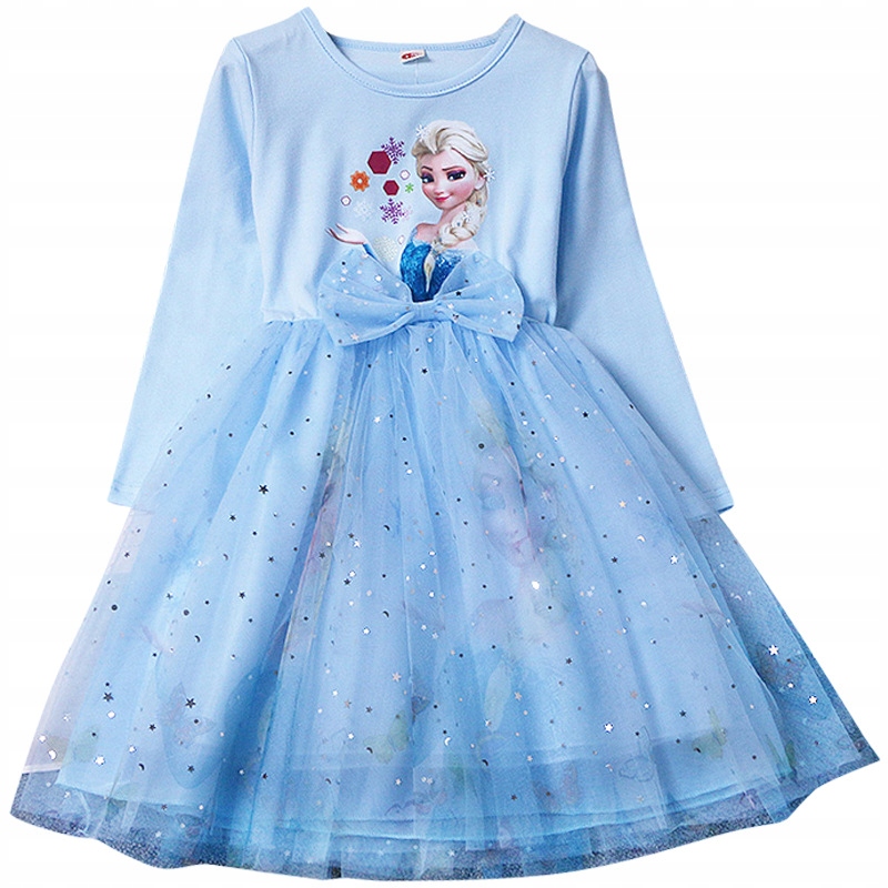 Dievčenské šaty - Mini Next Dress Veľkosť 104